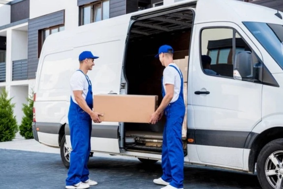 Karapınar Nakliyeci