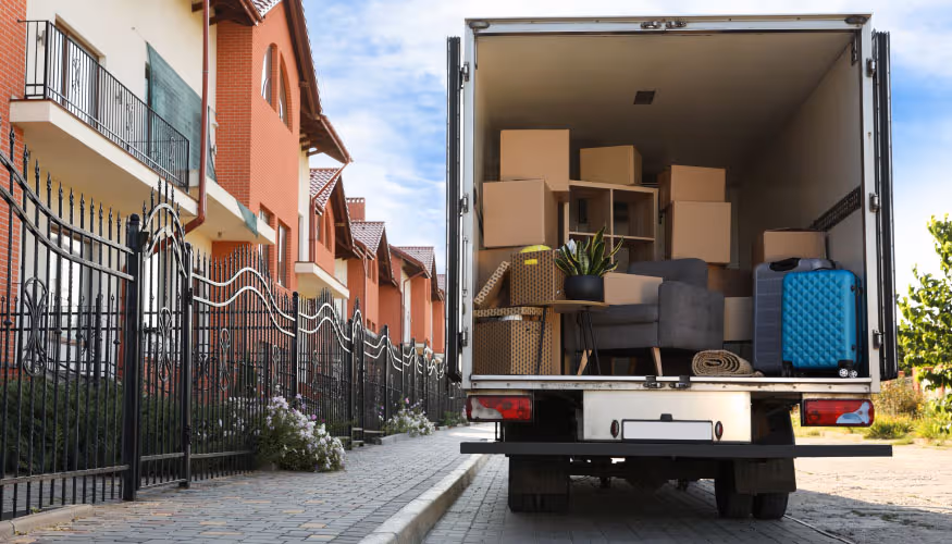 Karapınar Nakliyeci