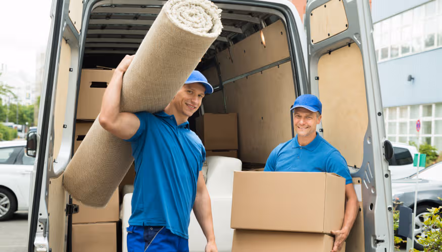 Karapınar Nakliyeci